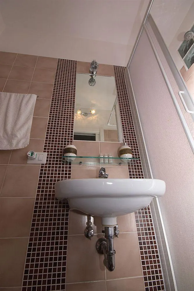 דירות רומא Casa Via Cesena איטליה