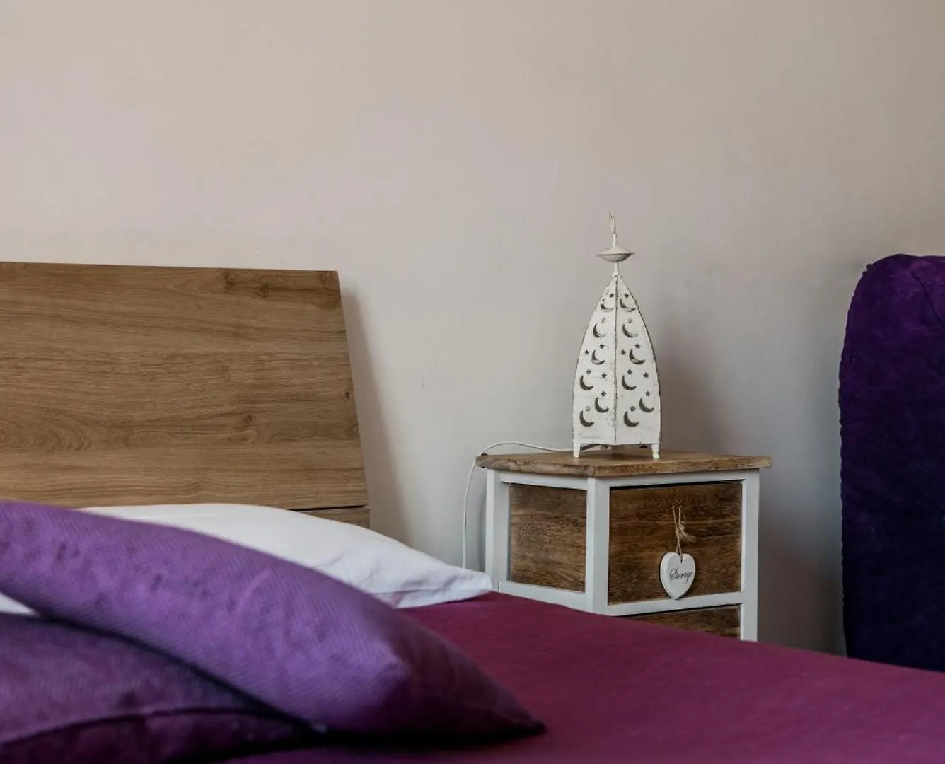 Appartement Casa Via Cesena à Rome