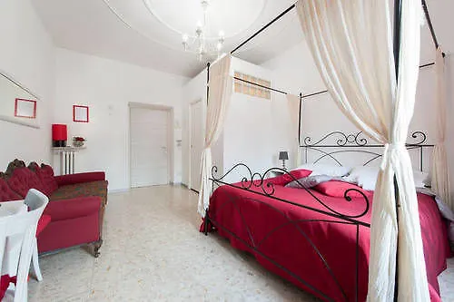 Appartement Casa Via Cesena à Rome Italie