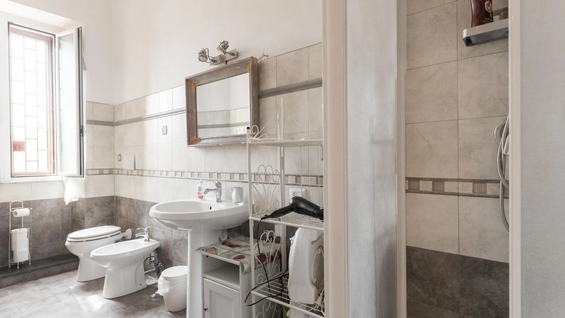 Casa Via Cesena Apartment Rome Italy