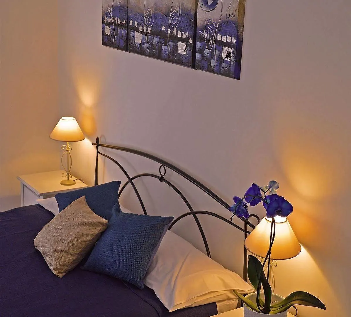 Appartement Casa Via Cesena à Rome 0*,